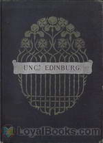 Unc' Edinburg A Plantation Echo by Thomas Nelson Page
