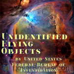 Unidentified Flying Objects by United States Federal Bureau of Investigation