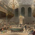 United Kingdom House of Commons Speeches Collection by Unknown