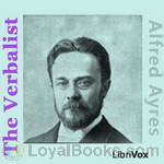 The Verbalist by Alfred Ayres