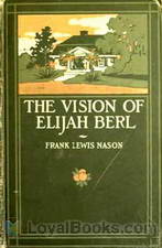 The Vision of Elijah Berl by Frank Lewis Nason