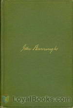 Whitman A Study by John Burroughs
