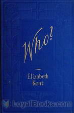 Who? by Elizabeth Kent