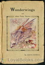 Wonderwings and other Fairy Stories by Edith Howes