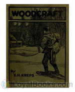 Woodcraft by E. H. (Elmer Harry) Kreps