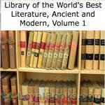 Library of the World's Best Literature, Ancient and Modern by Various