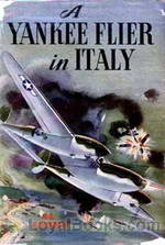 A Yankee Flier in Italy by Rutherford George Montgomery