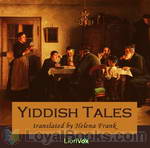 Yiddish Tales (יידיש מעשה) by Various