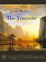 The Yosemite by John Muir
