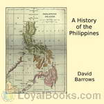 A History of the Philippines by David Barrows