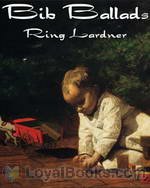 Bib Ballads by Ring Lardner