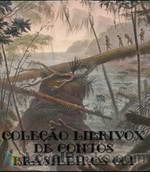 Coleção de Contos Brasileiros 001 by Various