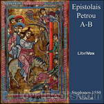 Epistolais Petrou A-B by Stephanos