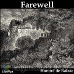 Farewell by Honoré de Balzac
