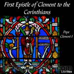First Epistle of Clement to the Corinthians by Pope Clement I