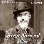 George Bernard Shaw by G. K. Chesterton
