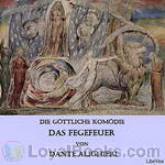 Die göttliche Komödie - Das Fegefeuer by Dante Alighieri