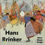 Hans Brinker by Mary Mapes Dodge