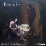 Heroides by Publius Ovidius Naso 