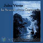 In Search of the Castaways by Jules Verne