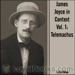 James Joyce in Context: Telemachus by Unknown