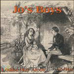 Jo's Boys by Louisa May Alcott