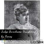 Judge Burnham's Daughters by Isabella Alden