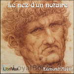 Le nez d’un notaire by Edmond About