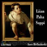 Liian Paha Sappi by Aaro Hellaakoski