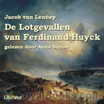 De lotgevallen van Ferdinand Huyck by Jacob van Lennep
