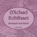 Michael Kohlhaas by Heinrich von Kleist
