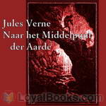 Naar het Middelpunt der Aarde by Jules Verne