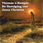 De navolging van Christus by Thomas a Kempis