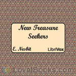 New Treasure Seekers by Edith Nesbit