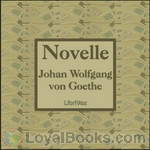 Novelle by Johann Wolfgang von Goethe