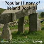 Popular History of Ireland by Thomas D’Arcy McGee