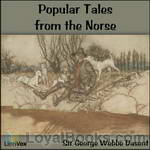 Popular Tales from the Norse by Sir George Webbe Dasent