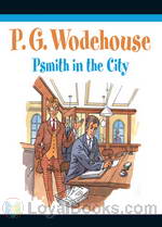 Psmith in the City by P. G. Wodehouse