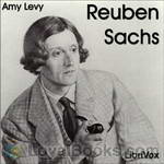 Reuben Sachs by Amy Levy