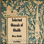 Selected Ghazals of Ghalib by Mirza Ghalib