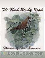 The Bird Study Book by Thomas Gilbert Pearson