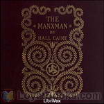 The Manxman by Sir Hall Caine