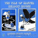 The Tale of Master Meadow Mouse by Arthur Scott Bailey