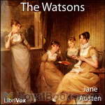 The Watsons by Jane Austen