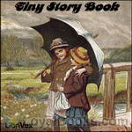 Tiny Story Book by Anonymous