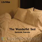 The Wonderful Bed by Gertrude Knevels