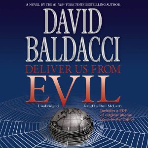Deliver Us from Evil (Unabridged) by David Baldacci