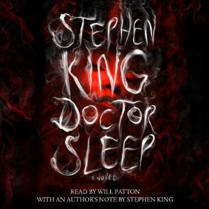 Doctor Sleep: A Novel by Stephen King