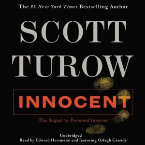 Innocent (Unabridged) by Scott Turow