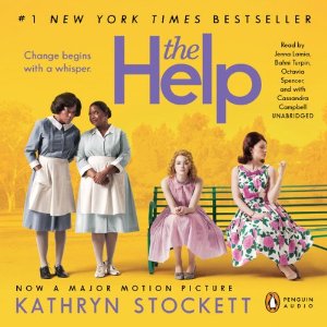 The Help (Unabridged) by Kathryn Stockett